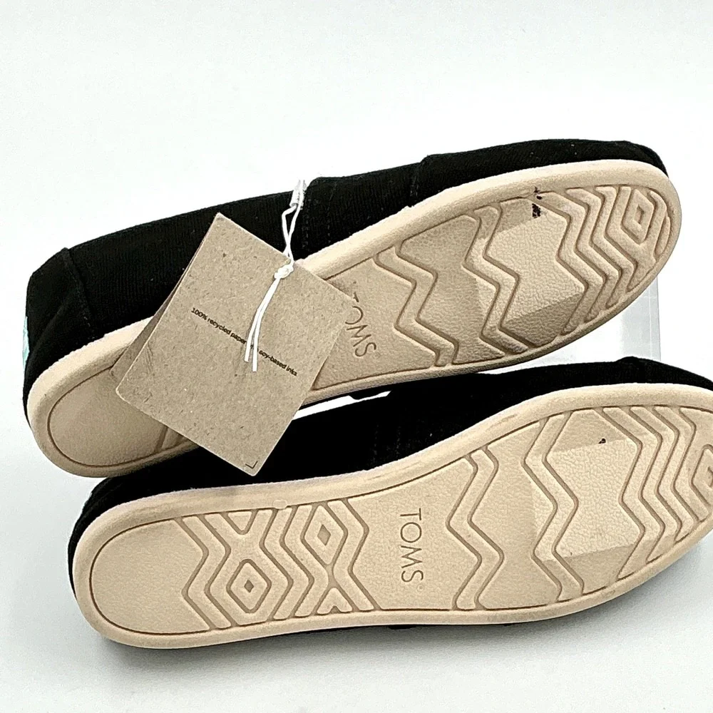 Toms brand model